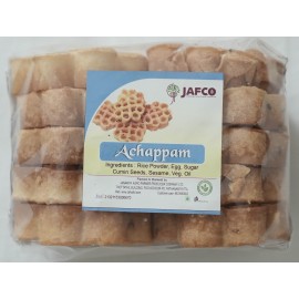 അച്ചപ്പം / Achappam - 10 pcs pkt