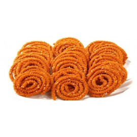 മുളക് മുറുക്ക് / Chilly Murukku - 150 gm