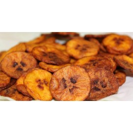 മധുര വാഴപ്പഴം ചിപ്സ് / Sweet Banana Chips - 150 gm